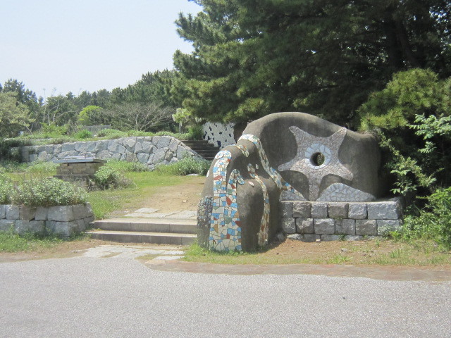 ♪海と砂丘の広大な世界★ひたち海浜公園②_d0162225_22272573.jpg