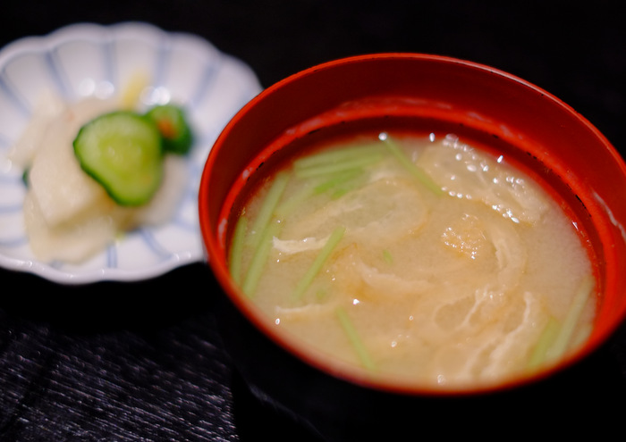 「飯田橋　主水の極上カツ丼」_a0000029_7542491.jpg