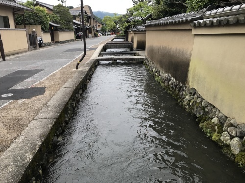 平成29年華友会京都ツアー①（初日）_f0025351_07340928.jpg