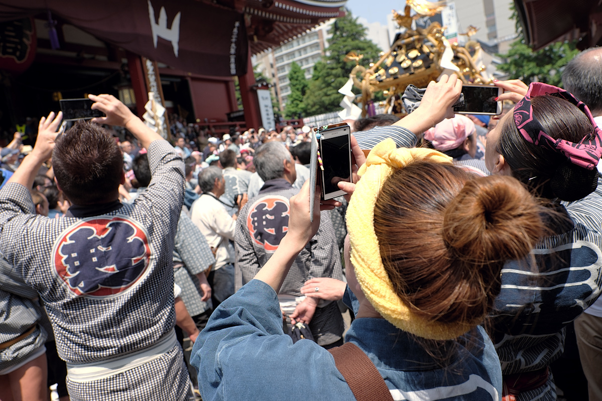 三社祭（弐）_e0341968_14413909.jpg