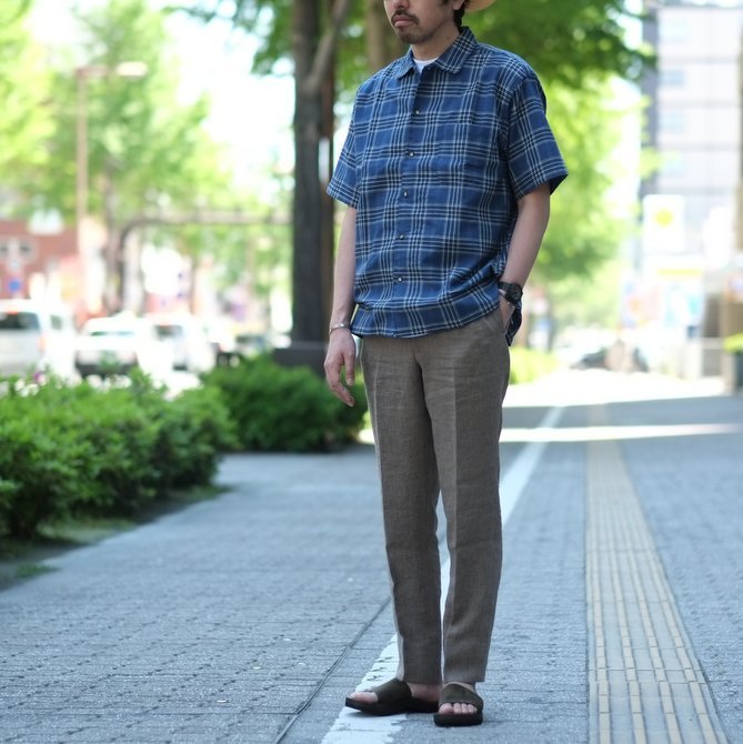 BROWN by 2-tacs ~17SS~_e0152373_18264600.jpg