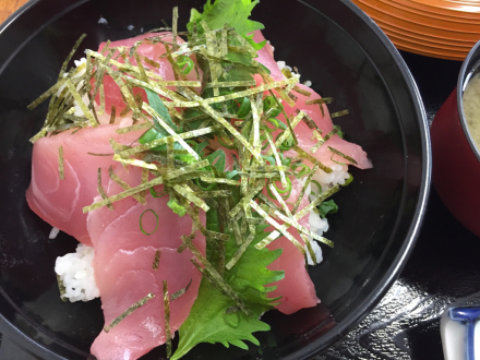 しまった、酢飯だ!(◎_◎;)_e0028387_00332311.jpg