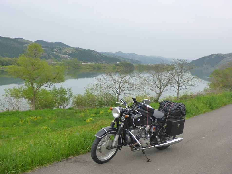 旧車で巡る「奥の細道」_b0238789_15575592.jpg