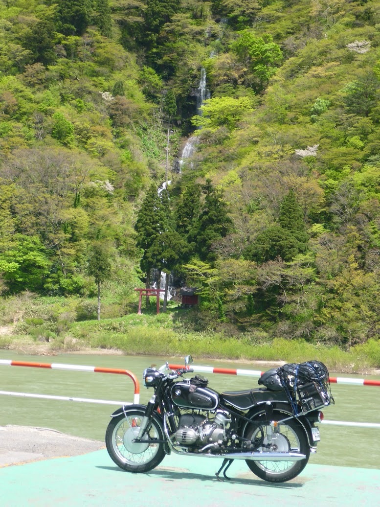 旧車で巡る「奥の細道」_b0238789_16535617.jpg