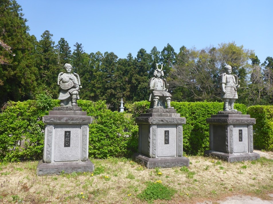 旧車で巡る「奥の細道」_b0238789_17325925.jpg