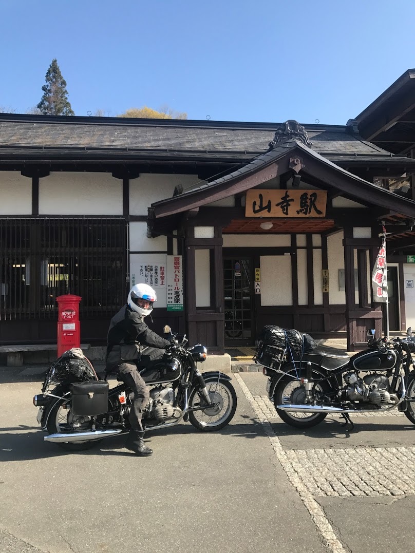 旧車で巡る「奥の細道」_b0238789_18102915.jpg