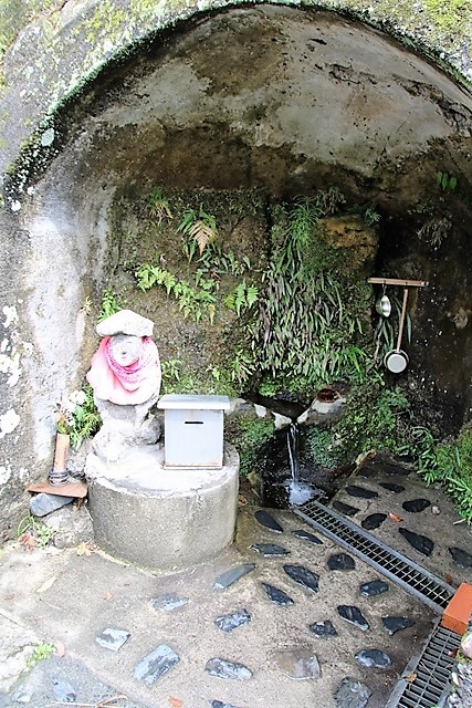 藤田八束の遺産巡り旅@鹿児島県南九州市知覧町清水磨崖仏・・・素晴らしい遺跡清水磨崖仏_d0181492_09375192.jpg