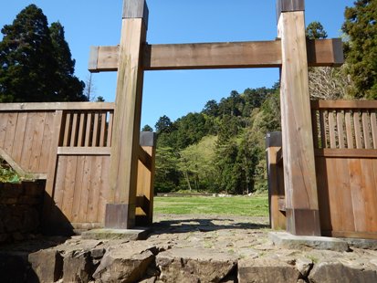 八王子城_e0077899_715497.jpg