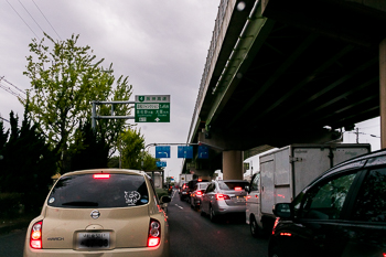 車中泊で行く近畿地方一周の旅　２日目_d0001300_917366.jpg