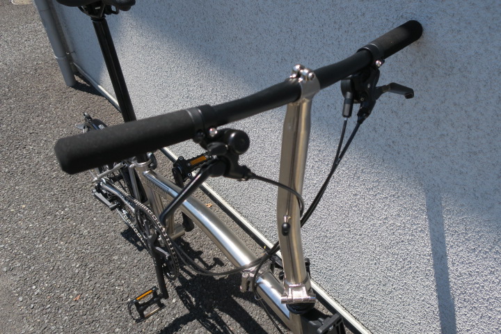 限定生産モデル 納車!_c0132901_20442826.jpg