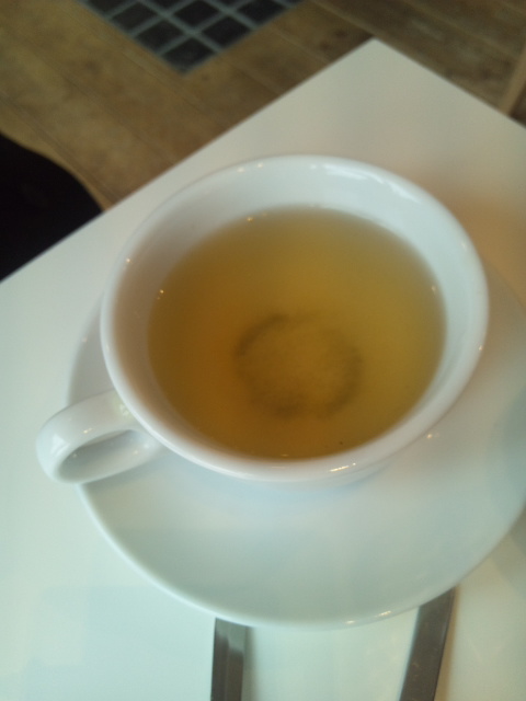 サンタクリーム プリンバイキング_f0076001_22473038.jpg