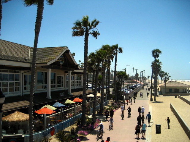 Huntington Beach_f0300716_13165606.jpg