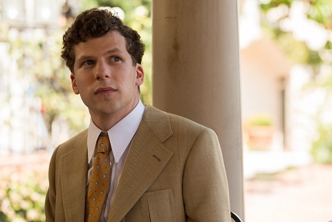 カフェ・ソサエティ (ウディ・アレン監督 / 原題 : Café Society )_e0345320_21352957.jpg