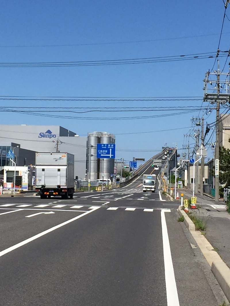 ベタ踏み坂に行った_f0076731_17065118.jpg