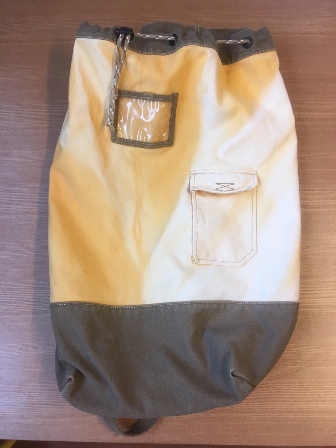 麦わら帽子のおススメ/自宅で簡単染もの術の巻_b0139233_12224659.jpg