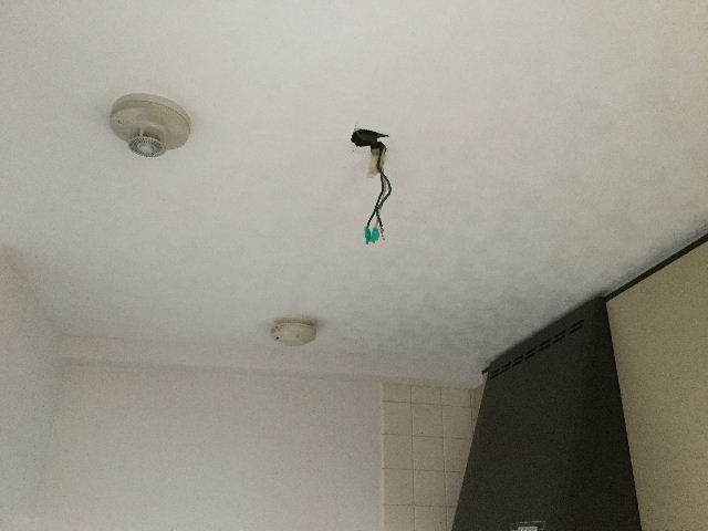 UB解体工事 今日はちょっと手ごわいぞ。戦利品あり_f0031037_19084901.jpg