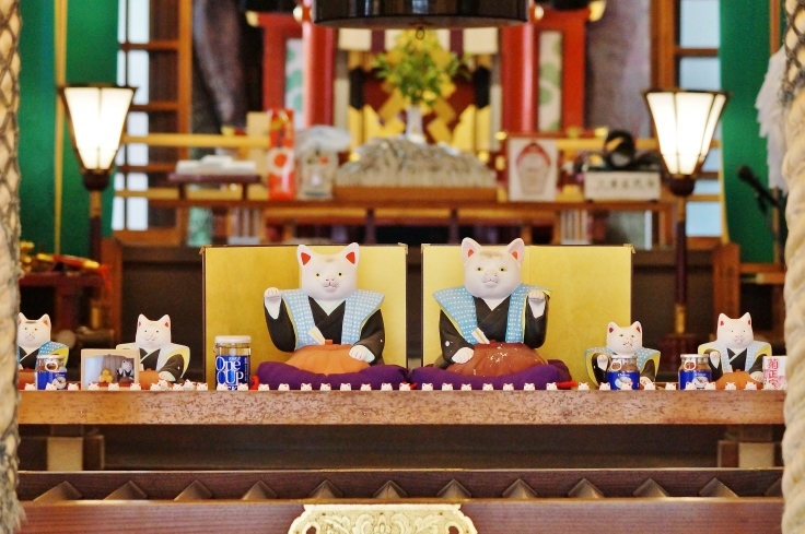 住吉大社末社・商売繁盛・家内安全の神さま「楠珺社(なんくんしゃ)」_b0063958_16213130.jpg