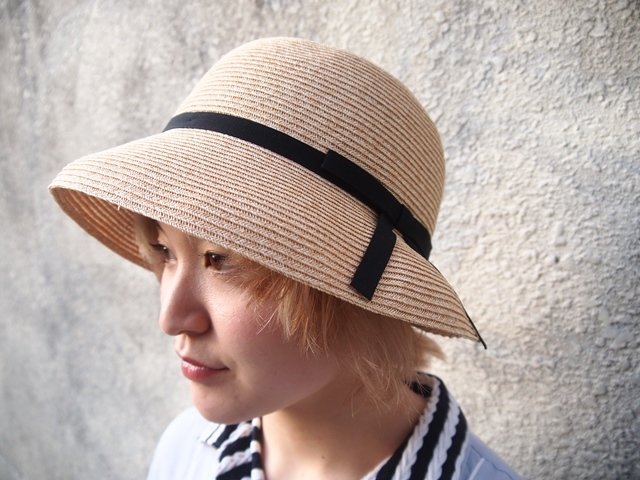 新入荷サンダル&オススメ初夏2コーデ_c0330558_22051478.jpg