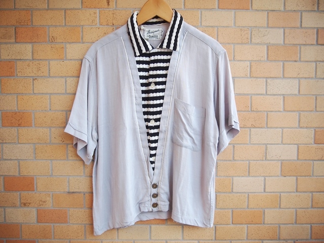 新入荷サンダル&オススメ初夏2コーデ_c0330558_22102752.jpg