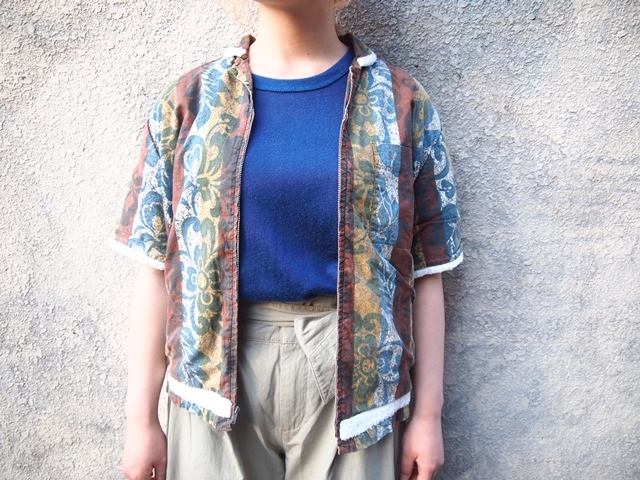 新入荷サンダル&オススメ初夏2コーデ_c0330558_22152938.jpg