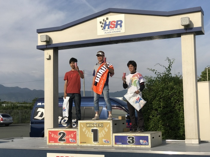 スーパーモト西日本エリア戦-R1結果_f0178858_11392147.jpg