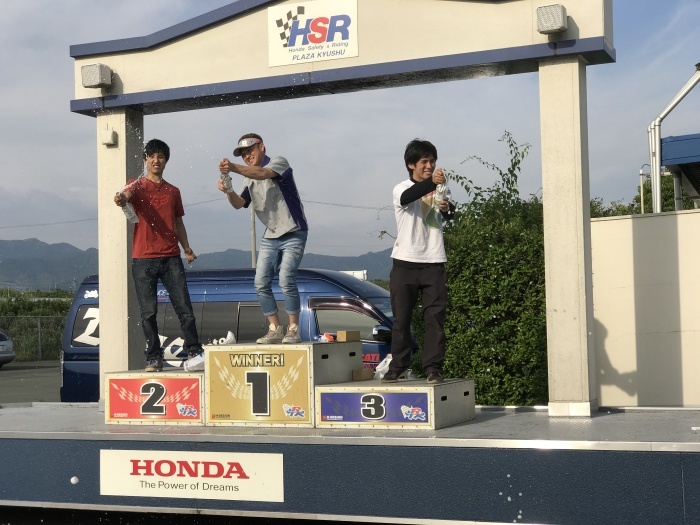 スーパーモト西日本エリア戦-R1結果_f0178858_11393072.jpg