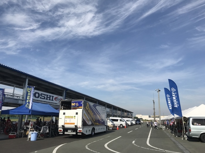 スーパーモト西日本エリア戦-R1結果_f0178858_14464533.jpg