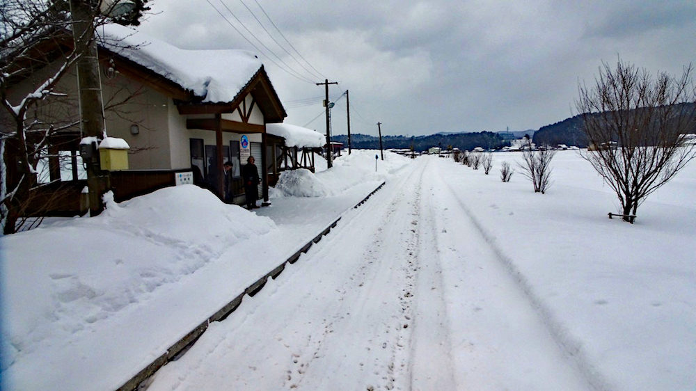 vol.26 　大人の休日倶楽部パスで東北・北海道　6　2017/1/25（水）_a0076160_15591972.jpg