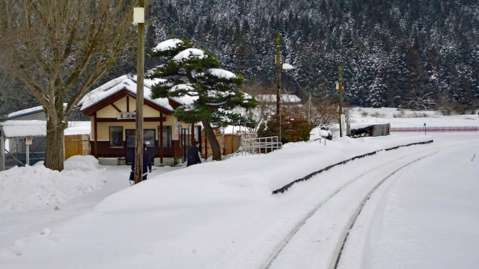 vol.26 　大人の休日倶楽部パスで東北・北海道　6　2017/1/25（水）_a0076160_16003241.jpg