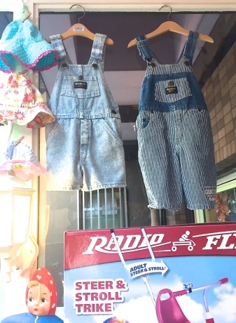 Denim Overall Shorts_a0241962_14552635.jpg