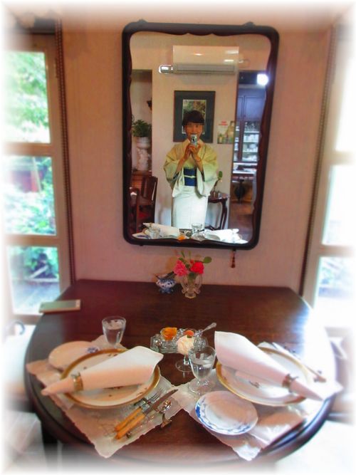着物姿…♪_d0175974_20345289.jpg