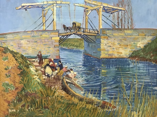 クレラー・ミュラー美術館 : ふらんす堂編集日記 By YAMAOKA Kimiko