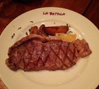 池袋 ラ・ベットラ・オチアイ_a0264383_18200889.jpg