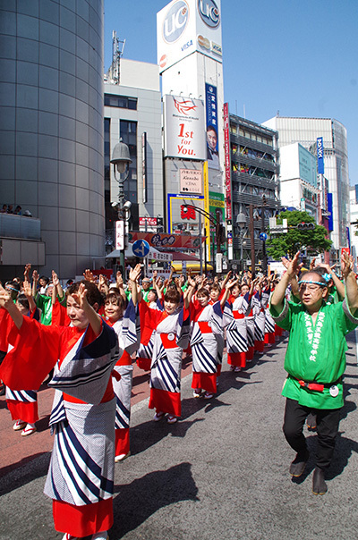 第20回渋谷鹿児島おはら祭_b0056983_14230827.jpg