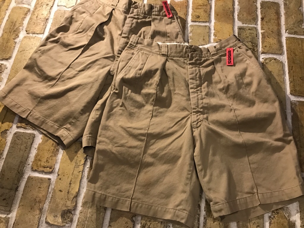 神戸店5/24(水)ヴィンテージウェア&スニーカー入荷!#8 Vintage Military Item!!!_c0078587_17004410.jpg