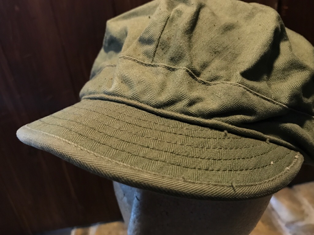 神戸店5/24(水)ヴィンテージウェア&スニーカー入荷!#8 Vintage Military Item!!!_c0078587_17040517.jpg