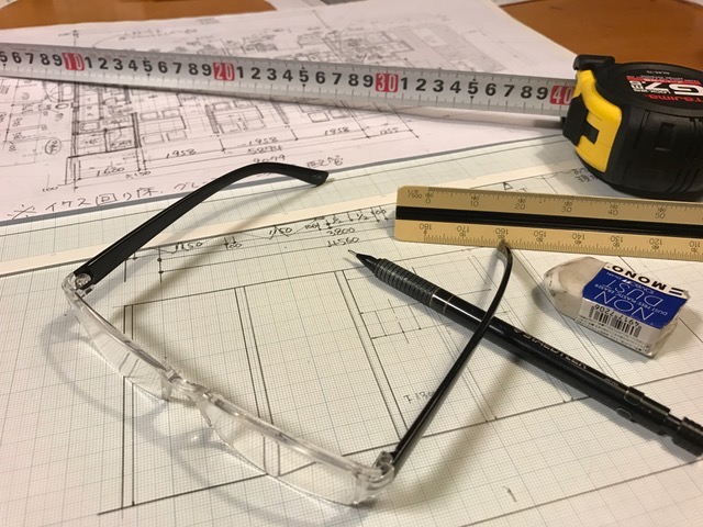 かすむ目と…。_f0232994_12573948.jpg