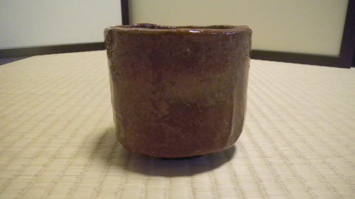 大野鈍阿 : 茶道具よしの園のブログ