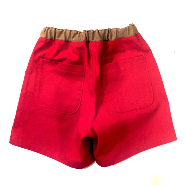 【LIVE LOVE LEARN】CHINO HALF PANTS_d0000298_14574611.jpg