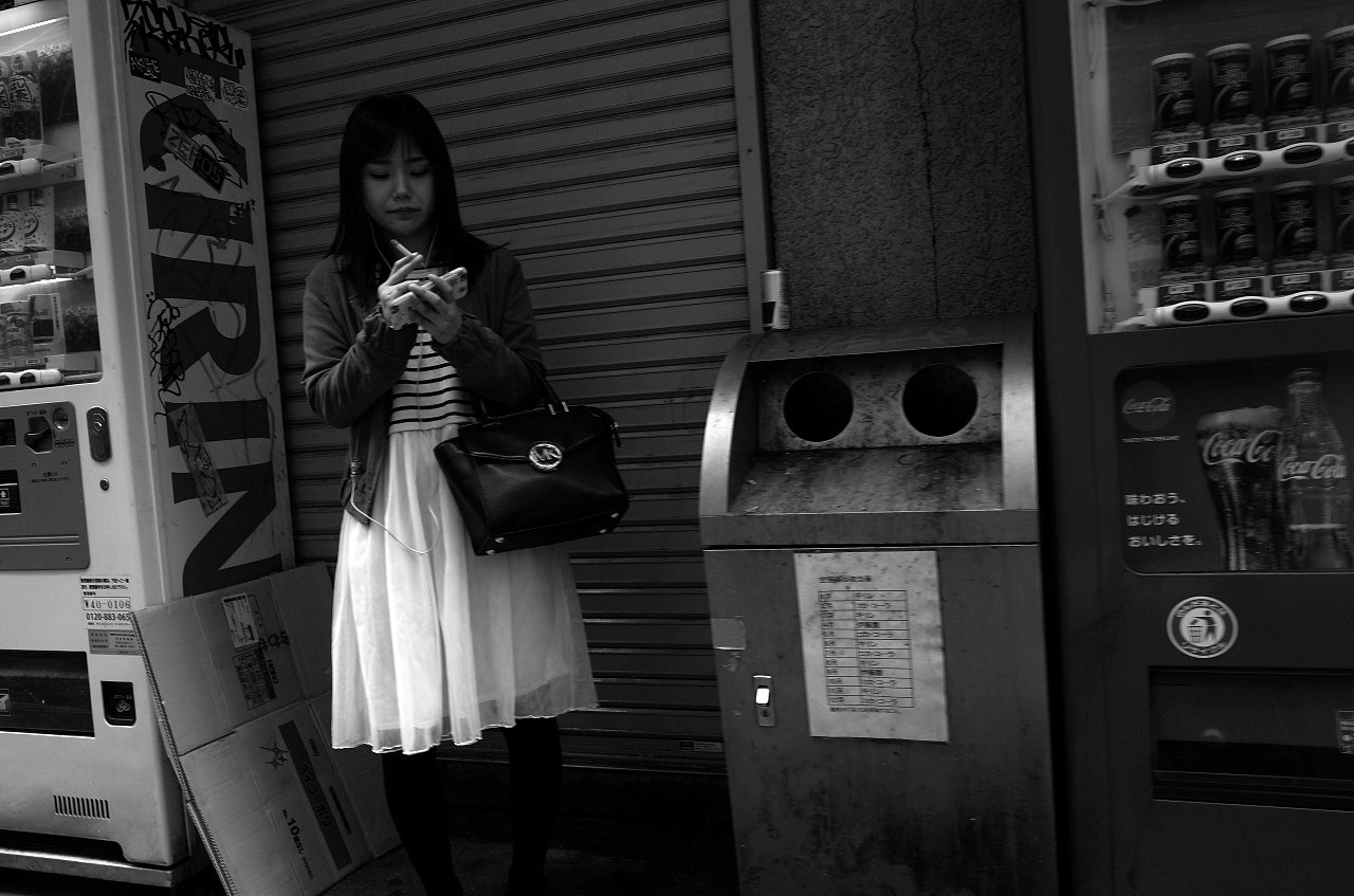 東京　2017　05　B&W　＃19_c0082800_21473608.jpg