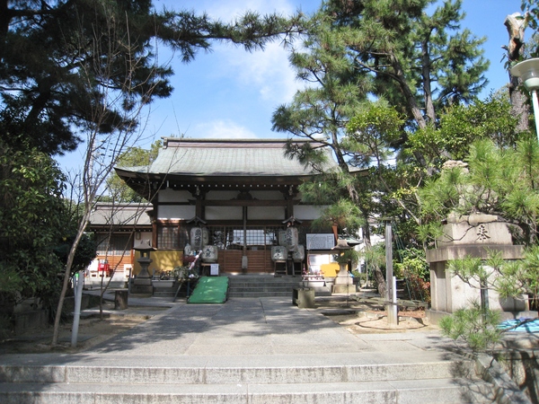 東明八幡神社（とうみょうはちまんじんじゃ、神戸市）_d0287413_15341660.jpg