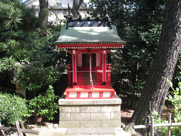 東明八幡神社（とうみょうはちまんじんじゃ、神戸市）_d0287413_1535319.jpg