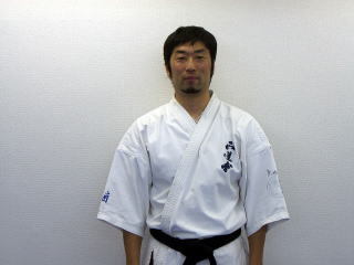 国際正道・本多浩さんのブログ : 実戦カラテ 大阪拳友会