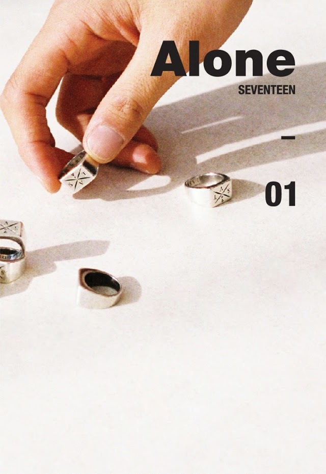 新品未開封 SEVENTEEN Ver2. Al1 ウルシパ 初版 アルバム 4th Mini Album: Al1 Ver.2 Al1 [3] : SEVENTEEN | HMV&BOOKS