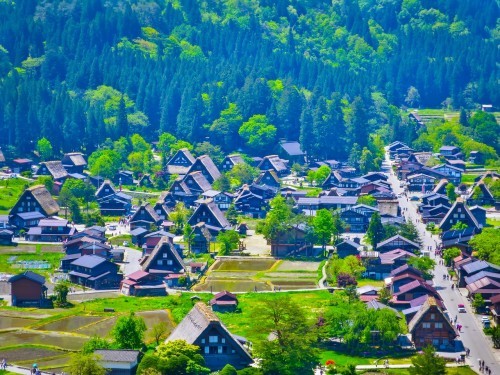 2017.5.20新緑の世界遺産(五箇山・白川郷)_e0321032_17333748.jpg