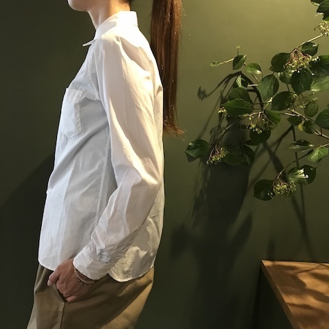 ショートパンツ　と　シャツ_d0364239_18022144.jpg