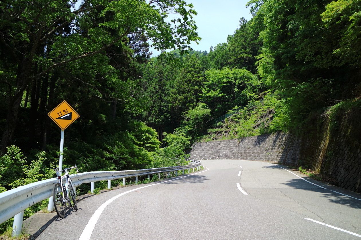 地味に過酷で地味な鶴峠ライド_a0360141_20395108.jpg