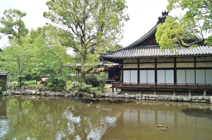 住吉大社の石舞台_b0063958_16455859.jpg