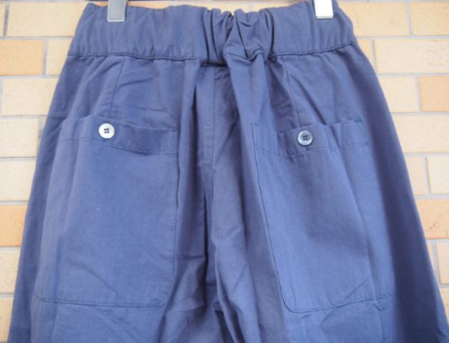 新入荷サンダル&オススメ初夏2コーデ_c0330558_00183606.jpg