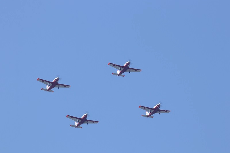 静浜基地航空祭2017♪　～T-7　オープニングフライト～_a0167759_17572478.jpg